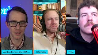 5'Til Midnight Podcast Live