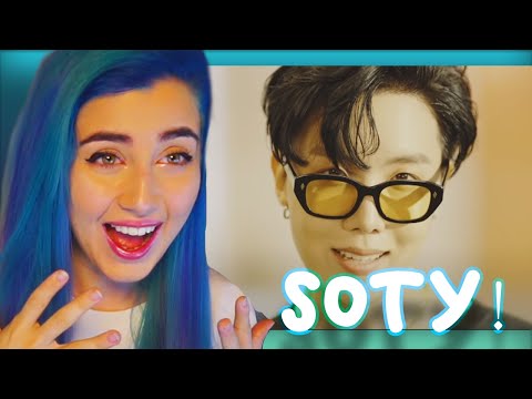 BTS (방탄소년단) 'Dynamite' Official MV Reaction