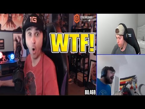 Summit2g REACTS TO AN INSANE FLICK | Brax CLUTCH | FORSEN MALDING KEKW | VALORANT MOMENTS 4