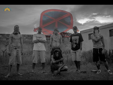 Comunhão - 100 Nomes  - Lyric Video (TEASER)