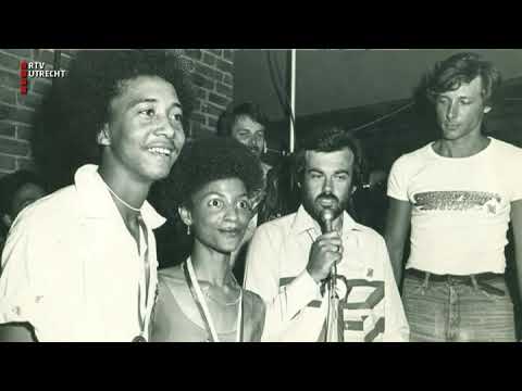 Gouden Tijden: Disco in Utrecht - zo 20 jan 2019, 07.10 uur [RTV Utrecht]