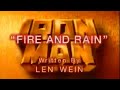 Iron Man The Animated Series Season Two Title Sequence Music For Fire And Rain And More