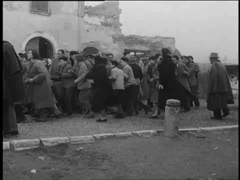 Il Grido (1957) Trailer