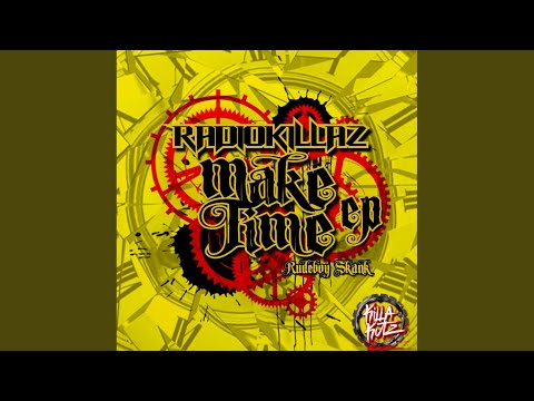 Hi Tec Muuusic (RadiokillaZ Remix)