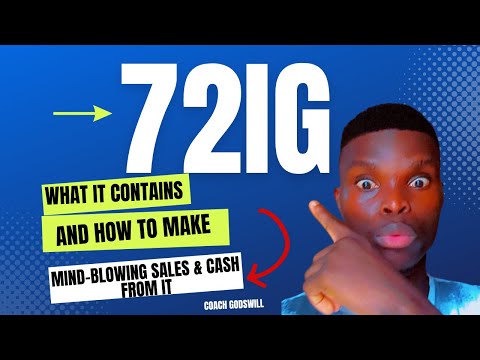 The 72IG Program Review