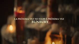Video La Próxima Vez No Habrá Próxima Vez de Enrique Bunbury