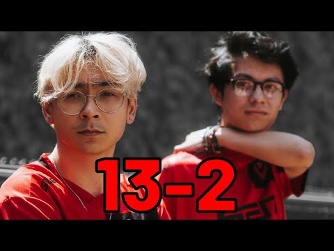 How Sentinels Got DESTROYED By NRG!