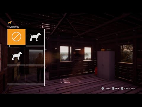 Brown Bear Hunt on Hunting Simulator 2