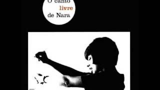 NARA LEÃO: «Canto Livre»