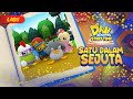 Satu Dalam Sejuta Didi Friends Storytime Lagu Baharu Didi Friends