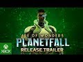 Age of Wonders: Planetfall - Release Trailer