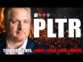 Hot Plays 🔥 Dumped - this Legacy Crypto 🚨 Warning about PLTR