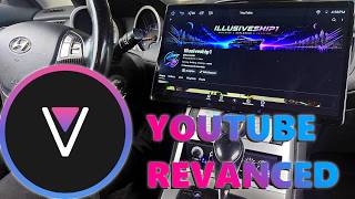 How to Install YouTube Revanced on Your Android Head Unit or Android Device in 2026