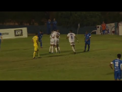 Rio Claro conquista primeira vitória na Copa Paulista