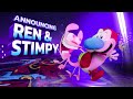 Gameplay video of Nickelodeon All-Star Brawl  Nintendo Switch