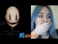 Omegle pelottelua