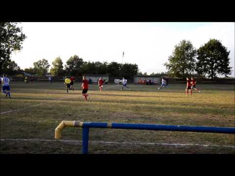 02.09.2015 Ostrovia Ostrowy - Start Łódź