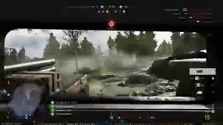 ［BFV］短時間