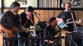Angola Prison Rodeo Blues by Got Blues with Doc MacLean & Dale McKie 10/18/2014