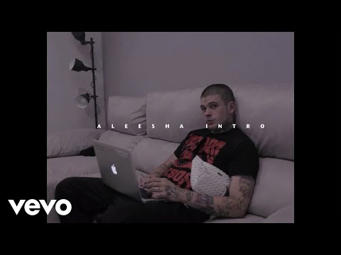 Cecilio G. - CEEGEEOTCP Ft Marvin Cruz - Intro Aleesha (Aleesha la Mixtape)