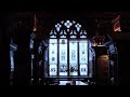 Bodleian Old Library University Of Oxford The UK