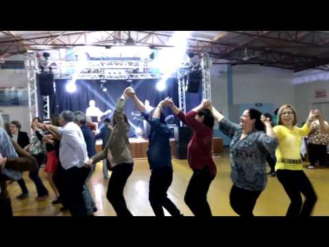 Barril De Chopp video