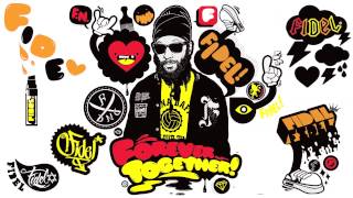 Fidel - Forever together [AUDIO, FULL ALBUM, 2010]