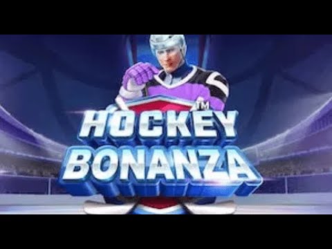 Hockey Bonanza gameplay video
