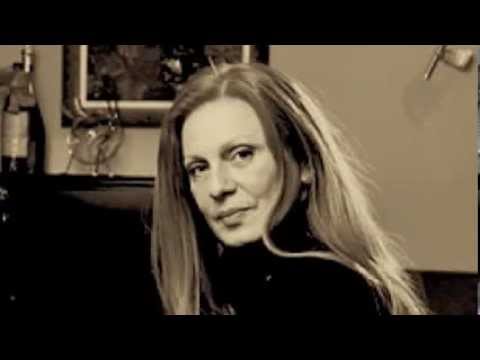 Maja Odžaklievska - Stani, stani Ibar vodo (jazz version)