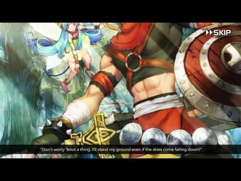 Nice Story   Heroine Anthem Zero   Gameplay Walkthrough Part 1