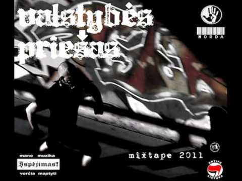 Morda MC - Owi (ft. Hank_RG)