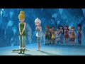 Tinker Bell's broken wings | Secret of the Wings