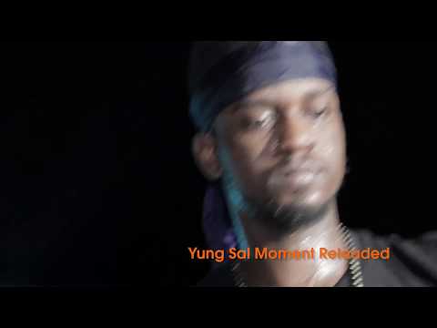 Yung Sal  Show (Full Performance) 2017