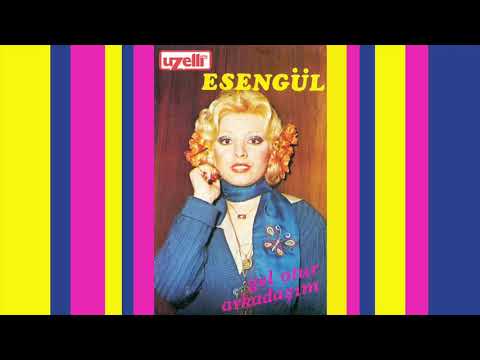 Aynalar - Esengül (Gel Otur Arkadaşım Albümü)