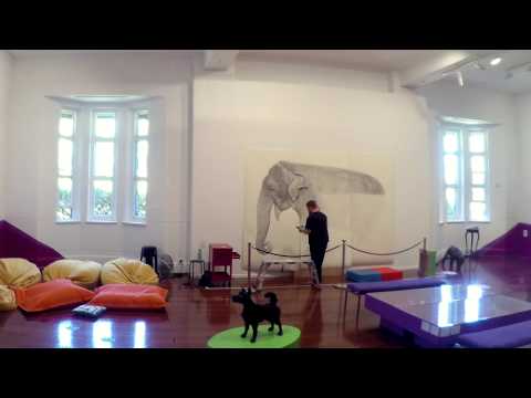 Fremantle Arts Centre