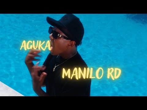 Manilo RD - AGUKA #manilord  #Aguka #agugutata