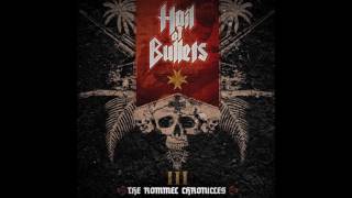 Hail of Bullets - DAK