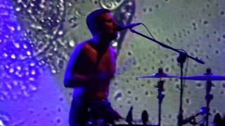 Slaves - STD's PhD's (live at 2000trees festival - 8th July 17)