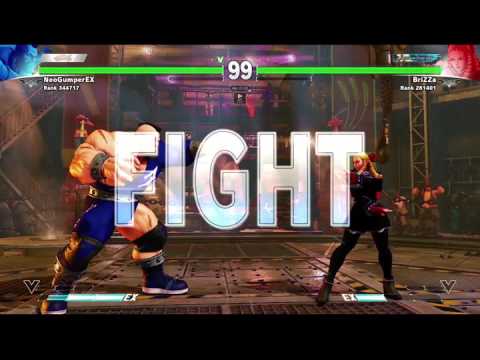 Zangitroll vs Karin (black)