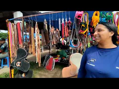 Feira de Animais, Acessório e Ração de Abreu e Lima-PE Sábado: 13/06/26 #viral #agro #feira