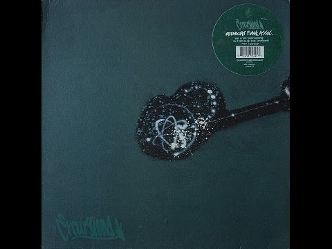 Midnight Funk Association - Twice The Life (vinyl)