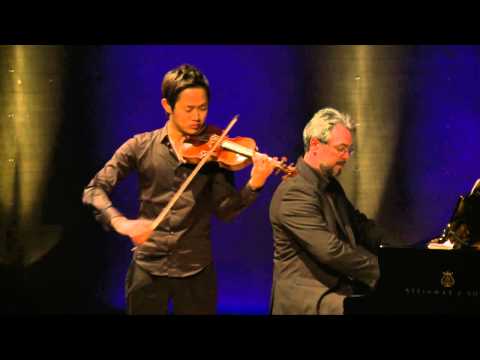 JaeYoung Kim - JJV Preliminary Round 1