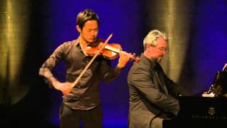 JaeYoung Kim - JJV Preliminary Round 1