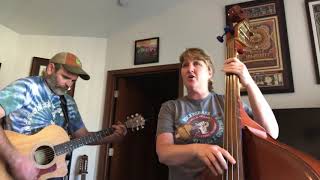 God Don’t Own a Car