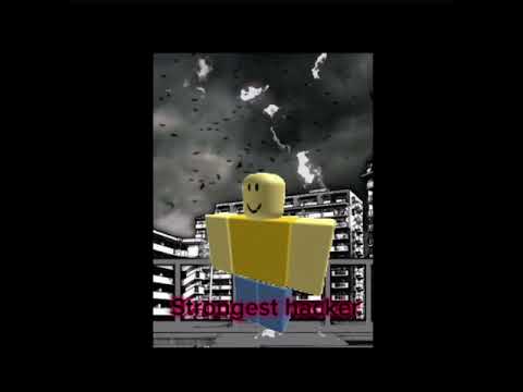 Strongest hackers #roblox #hackers #inc0mu #1x1x1x1 #tubers93 #coolkid  #johndoe #noil