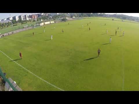 K19 P14 Turku JJK - Zenit