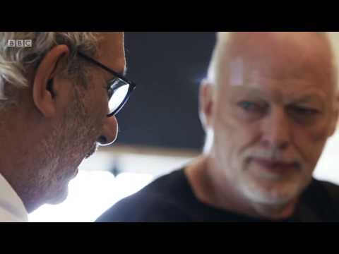 David Gilmour - Wider Horizons.Documentário da BBC.(legendas português, espanhol e inglês)