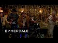 The Woolpackers Hillbilly Rock Hillbilly Roll Music Video Emmerdale