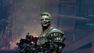 Contra: Rogue Corps Demo Impressions