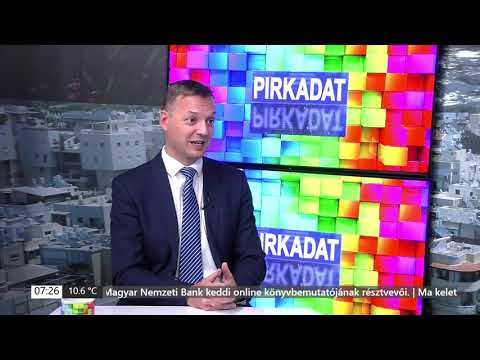 PIRKADAT Breuer Péterrel: Krasznay Csaba